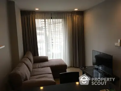  1 Bedroom Condo at Mirage Sukhumvit 27-4