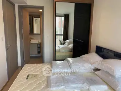  1 Bedroom Condo at Taka Haus Ekamai 12-6
