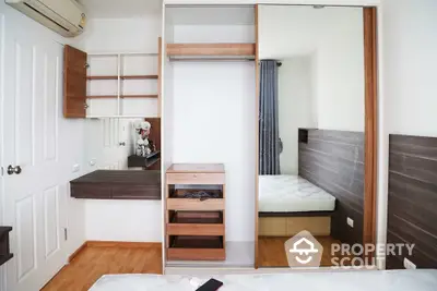  1 Bedroom Condo at U Delight Residence Pattanakarn Thonglor-3