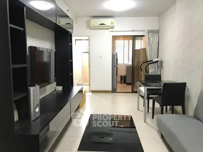  1 Bedroom Condo at Supalai City Resort สถานีแบริ่ง-5