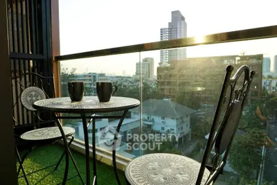  3 Bedrooms Condo at Mieler Sukhumvit 40-2