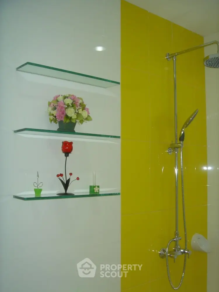  1 Bedroom Condo at Pg Rama 9-1