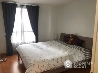  1 Bedroom Condo at The President Sukhumvit-5