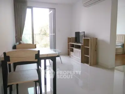  1 Bedroom Condo at Silk Phaholyothin 9-7