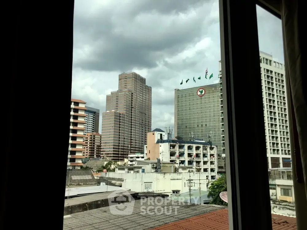  3 Bedrooms Condo at The Signature Residence Condominium-1