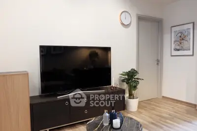  1 Bedroom Condo at The Line Jatujak Mochit-4