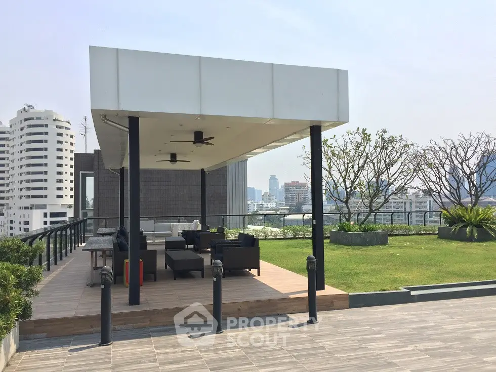2 Bedrooms Condo at La Citta-1