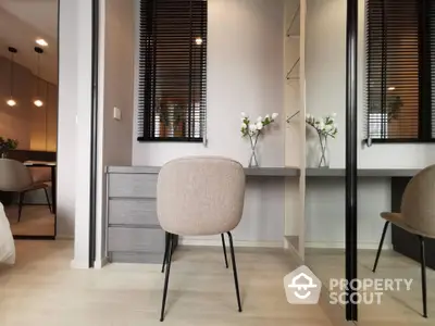  1 Bedroom Condo at Life One Wireless ไลฟ์ วัน วิทยุ-4