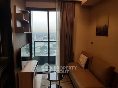 1 Bedroom Condo at The Lumpini 24-4
