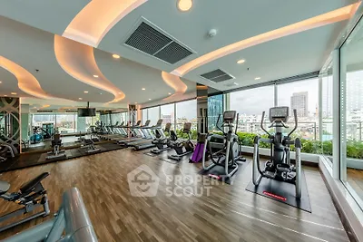 1 Bedroom Condo -4