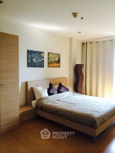  2 Bedrooms Condo at Vista Garden Condominium-4