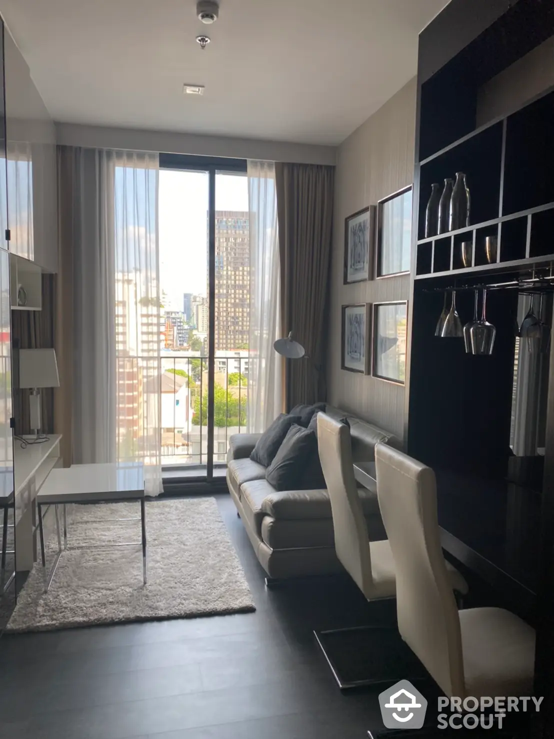  1 Bedroom Condo -1