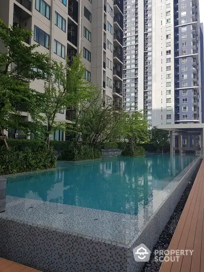  1 Bedroom Condo at Blocs 77-5