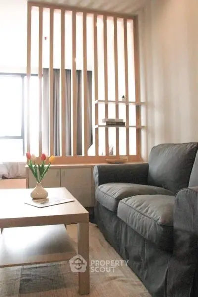  1 Bedroom Condo at Ideo Q Victory-3