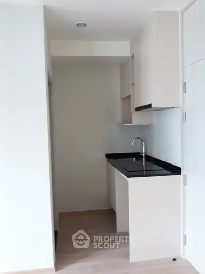  1 Bedroom Condo at Noble Revolve Ratchada-3