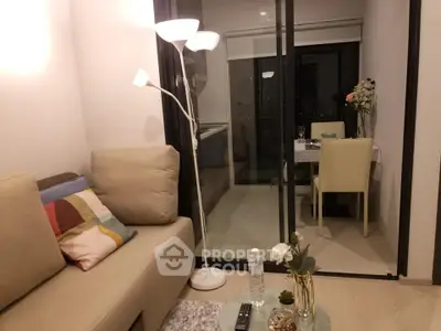  1 Bedroom Condo at Elio Del Nest-4