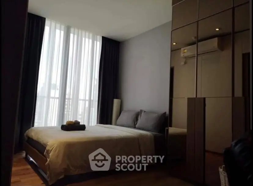  1 Bedroom Condo at Park 24-1