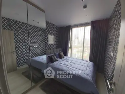  1 Bedroom Condo at Knightsbridge Prime สาทร-4