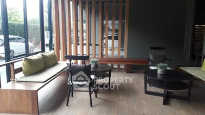  1 Bedroom Condo at U Delight Huamak Station-4