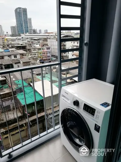  1 Bedroom Condo at Ideo Sukhumvit 93-2