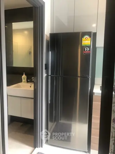  1 Bedroom Condo at Urbano Rajavithi-2