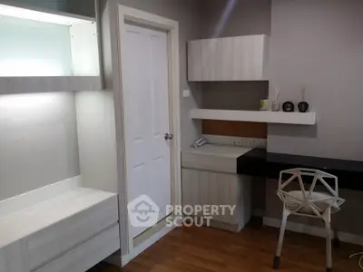  1 Bedroom Condo at Lumpini Place Rama 9 Ratchada Phase 1 2-2