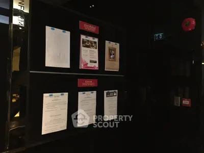  1 Bedroom Condo at Nye By Sansiri-2
