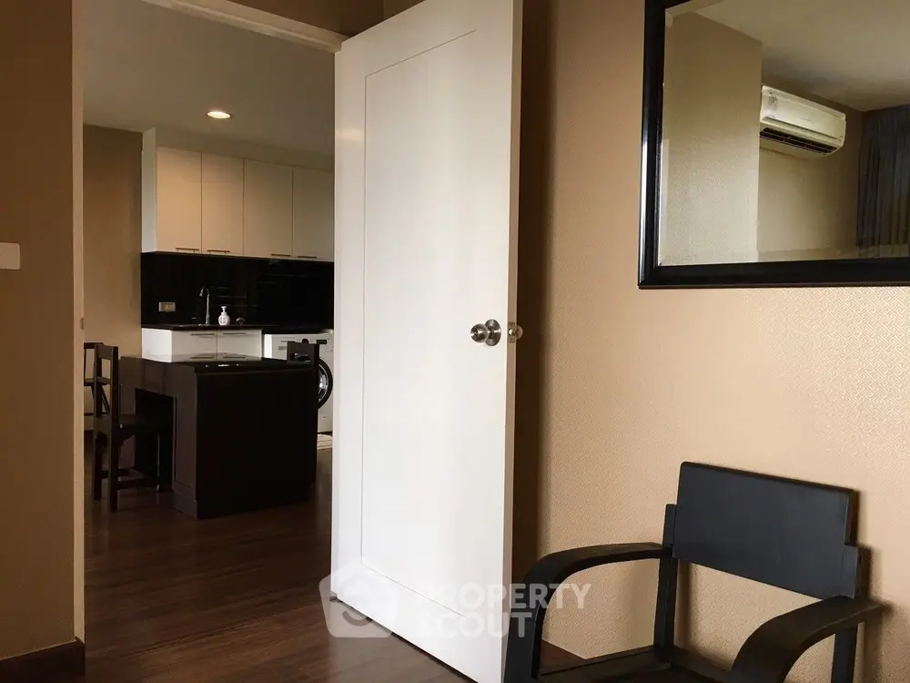  1 Bedroom Condo at D 65 Condominium-1