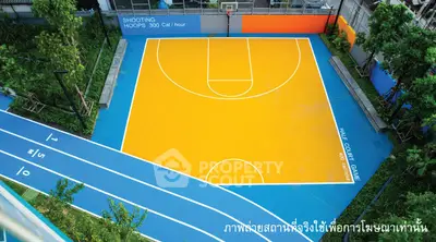 1 Bedroom Condo at The Selected Kaset Ngamwongwan-2