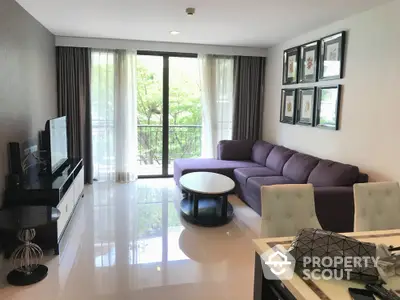  2 Bedrooms Condo at Pearl Residences-3