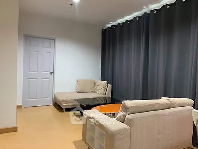  1 Bedroom Condo at Life Ratchada Huaikwang-5