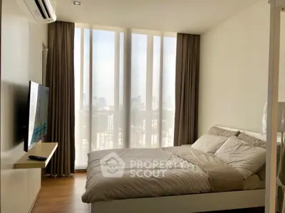  1 Bedroom Condo at Park Origin Phrom Phong-4