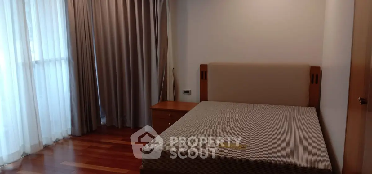  3 Bedrooms Condo at Sawang Apartment-2