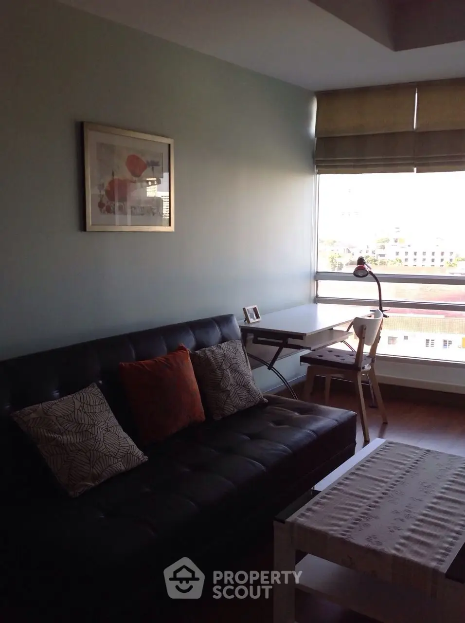 1 Bedroom Condo at The Zest Ladprao Condominium-1