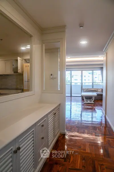  2 Bedrooms Condo at M Towers-2