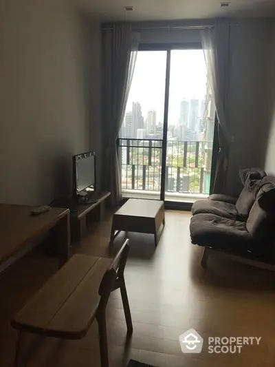  1 Bedroom Condo at Keyne By Sansiri-5