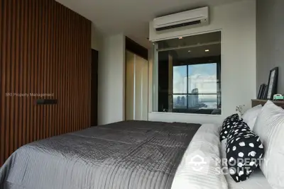  2 Bedrooms Condo at Rhythm Sathorn-3