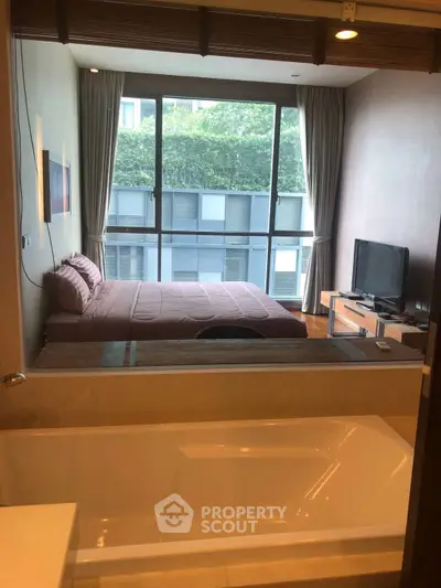 2 Bedrooms Condo at Quattro By Sansiri-2