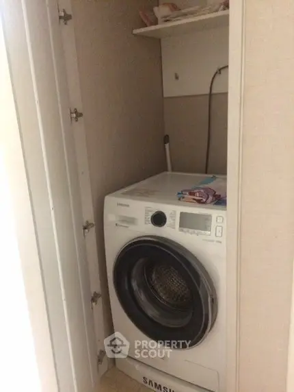  1 Bedroom Condo -1