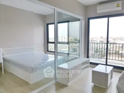  1 Bedroom Condo -3