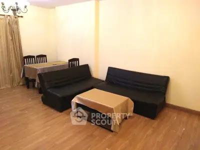  2 Bedrooms Condo at City Home Ratchada-5