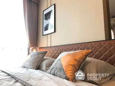  1 Bedroom Condo at Rhythm Ekkamai-5