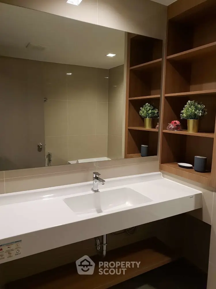  1 Bedroom Condo at Ideo Sukhumvit 93-1