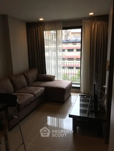  1 Bedroom Condo at Mirage Sukhumvit 27-5