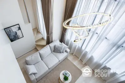  1 Bedroom Condo at Knightsbridge Prime สาทร-2