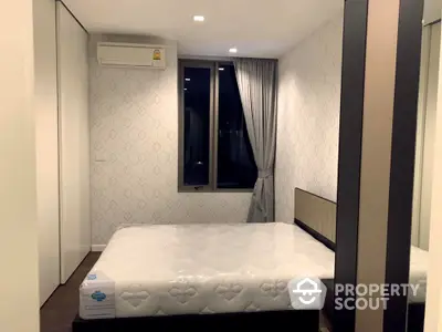  1 Bedroom Condo at Nara 9 Sathorn Narathiwas-3