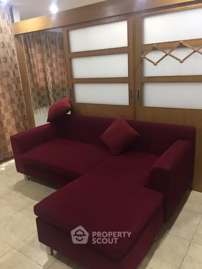  1 Bedroom Condo -2