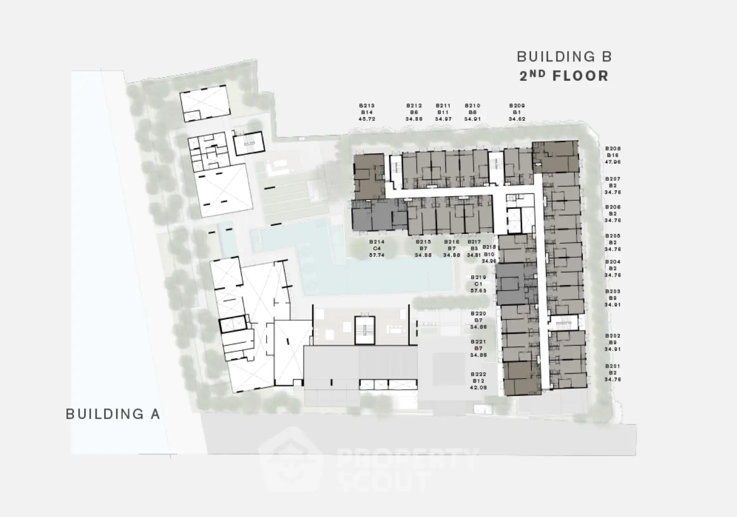 Chapter Thonglor 25