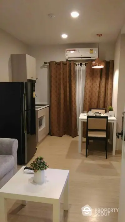  1 Bedroom Condo at The Tree อ่อนนุช สเตชั่น-4