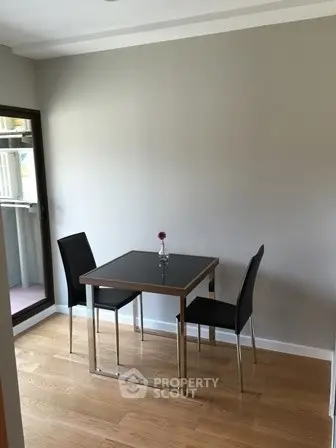  1 Bedroom Condo at Condolette Dwell Sukhumvit 26-1